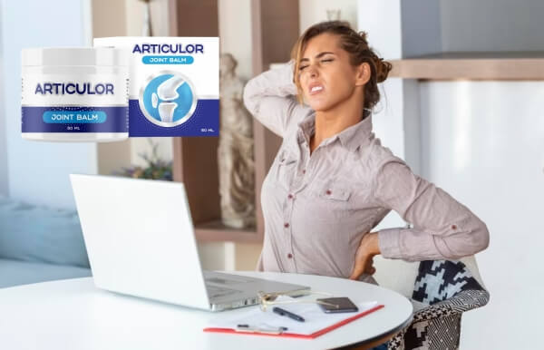 Articulor Balm cena Latvijā – kur nopirkt
