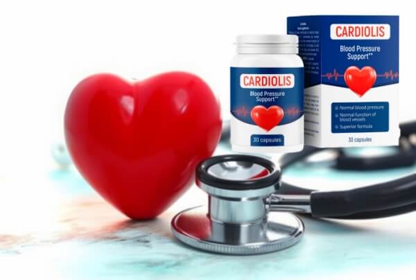 Cardiolis tabletes pret asinsspiedienu