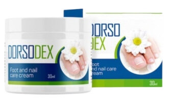 Dorsodex pēdu mikoze Latvija