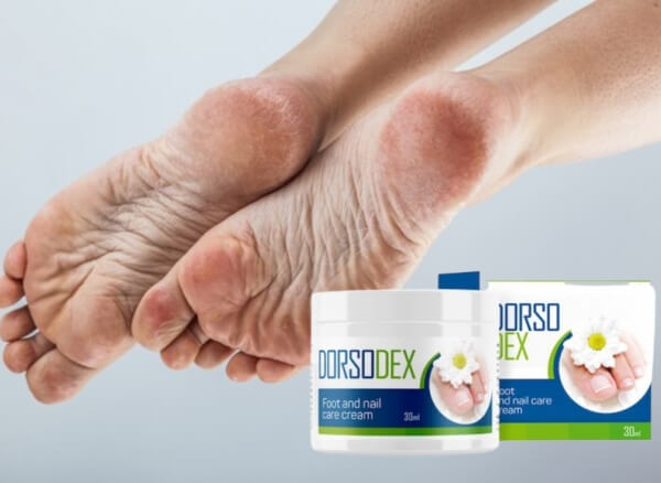 Dorsodex Krēms Latvija - Cena atsauksmes Lietošana