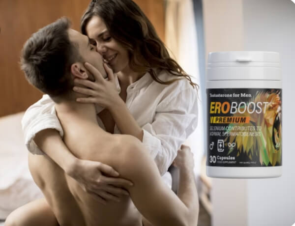 EroBoost atsauksmes un komentāri forumos