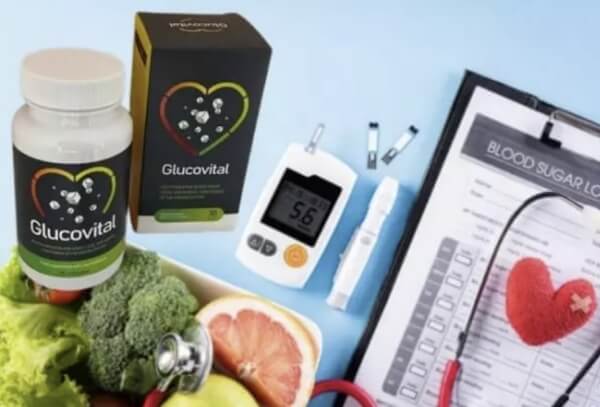 Glucovital Kapsulas Latvija - Cena atsauksmes Lietošana