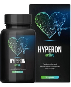 Hyperon Active pret asinsspiedienu Latvija