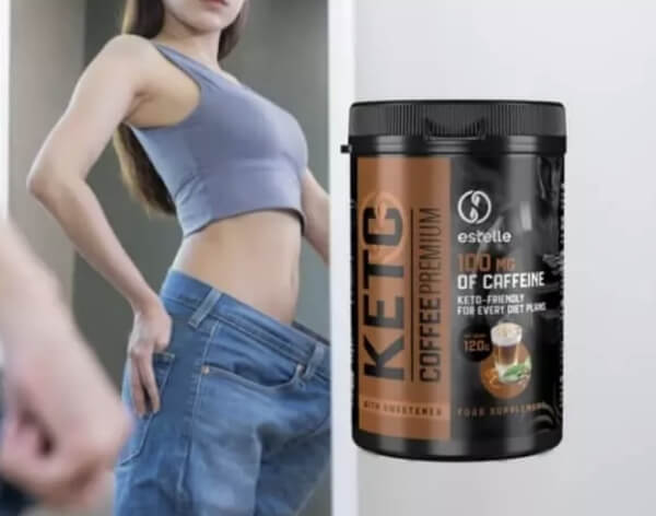 Keto Coffee Premium Latvija - Cena atsauksmes Lietošana