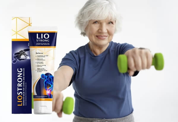 Lio Strong cena Latvijā – kur nopirkt