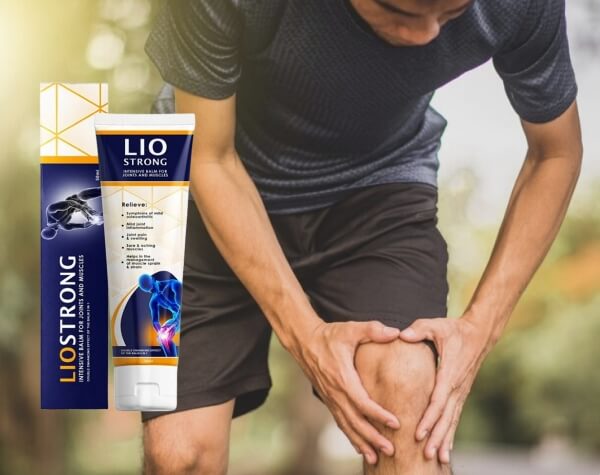 Kā lietot Lio Strong – lietošanas instrukcija un devas