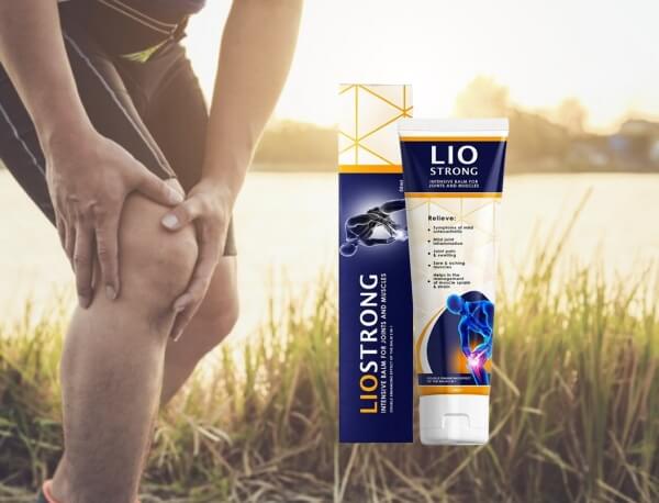 Lio Strong Krēms Latvija - Cena atsauksmes Lietošana