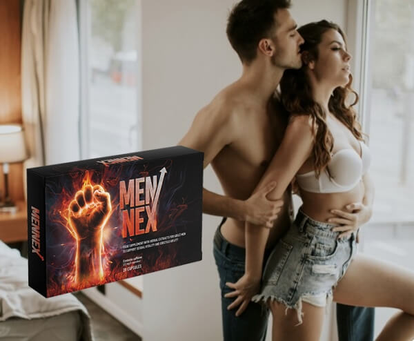Mennex cena Latvijā – kur nopirkt