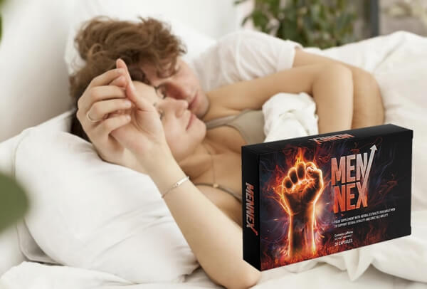 Kā lietot Mennex – lietošanas instrukcija un devas