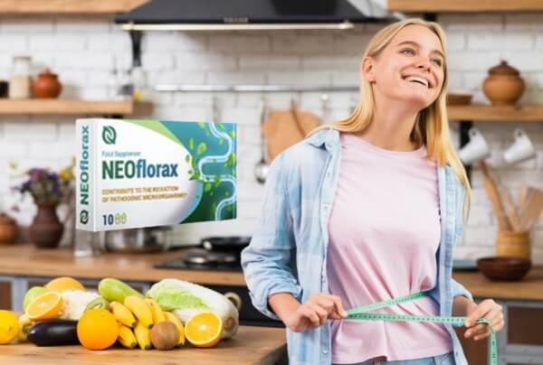 NeoFlorax cena Latvijā un kur to nopirkt