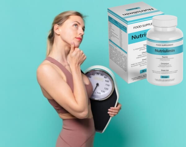Nutrislimin cena Latvijā un kur to nopirkt