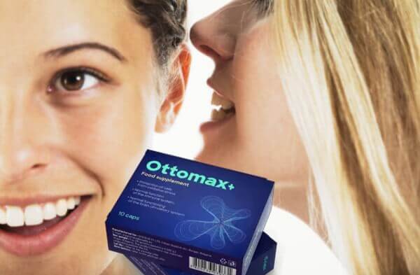 Ottomax+ cena Latvijā – kur nopirkt
