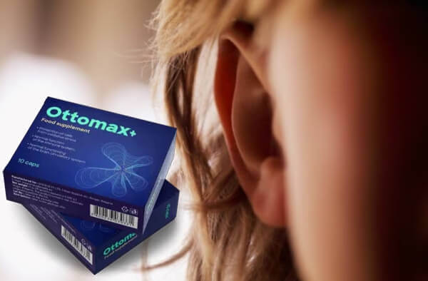 Ottomax+ dzirdes