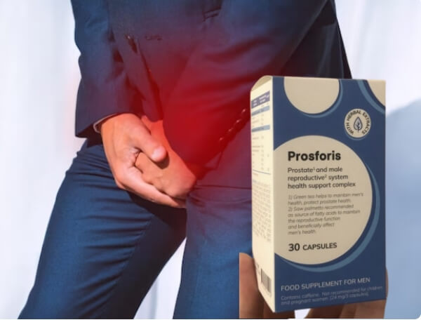 Prosforis Kapsulas Latvija - Cena atsauksmes Lietošana