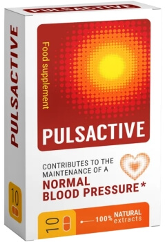PulsActive pret asinsspiedienu Latvija