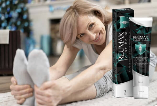 Kā lietot Reumax
