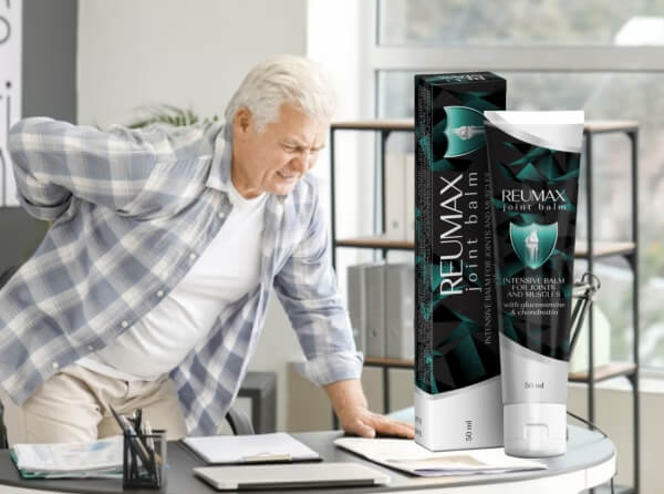 Reumax Krēms Latvija - Cena atsauksmes Lietošana
