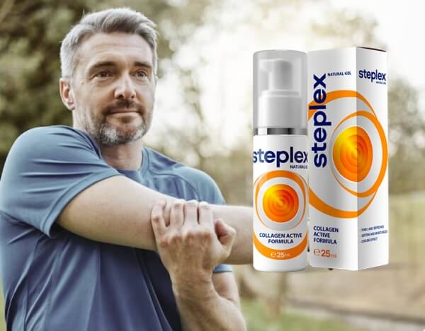 Steplex cena un kur nopirkt