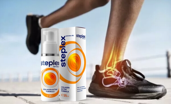 Steplex gēls locītavu sāpes ārstēšana
