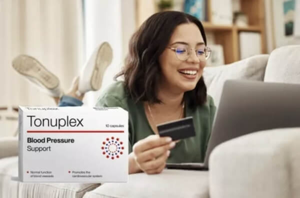 Tonuplex cena un kur to iegādāties