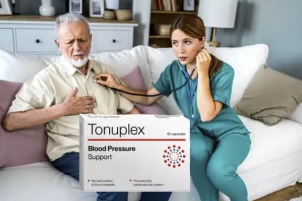 Tonuplex Kapsulas Latvija - Cena atsauksmes Lietošana