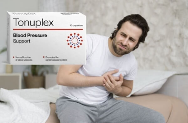 Kas ir Tonuplex un kā tas darbojas