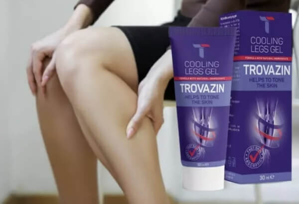 Trovazin cena Latvijā un kur to nopirkt