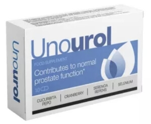 Unourol Kapsulas prostatītu un urīnizvadīšanas problēmas Latvija