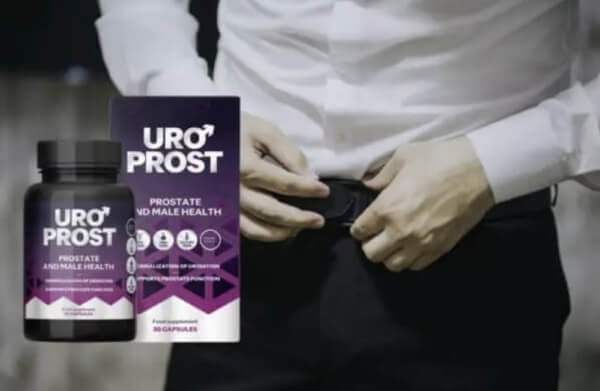 Kā lietot Uro Prost