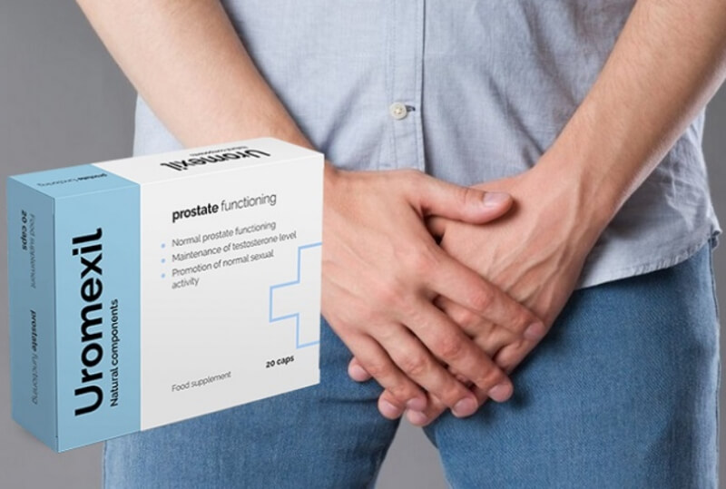 Uromexil Forte Kapsulas Latvija - Cena atsauksmes Lietošana