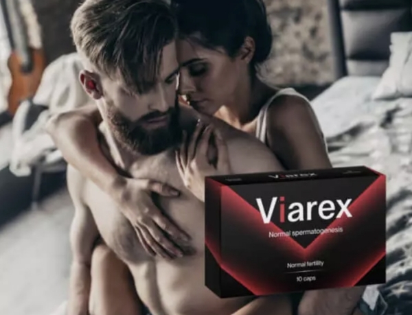 Viarex Kapsulas Latvija - Cena atsauksmes Lietošana