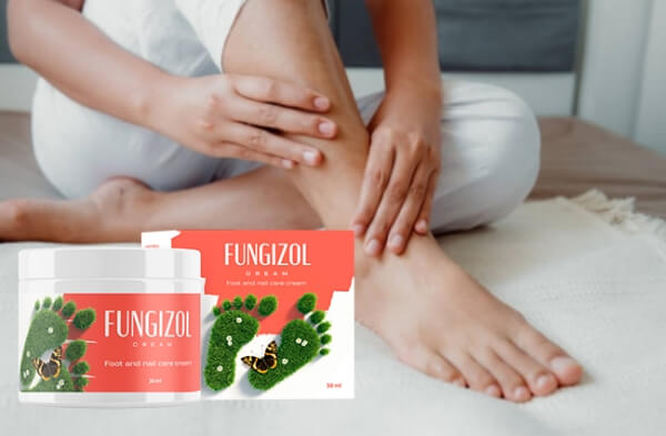 Kā lietot Fungizol