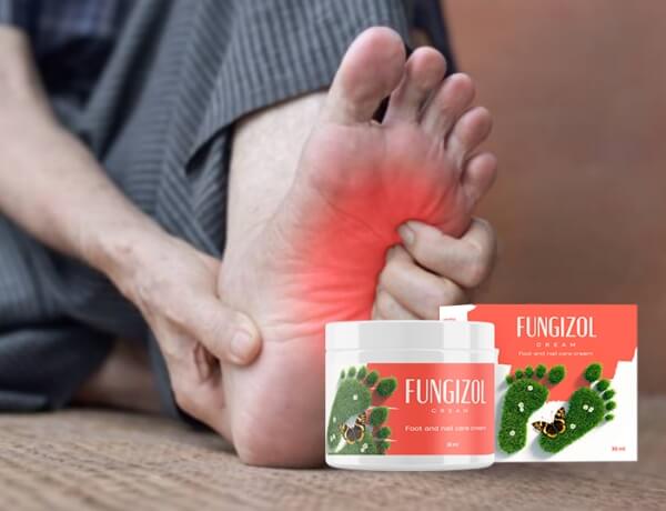 Fungizol Krēms Latvija - Cena atsauksmes Lietošana