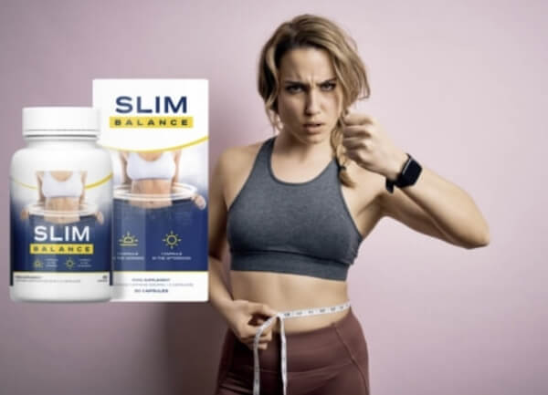 Slim Balance sastāvs un darbība