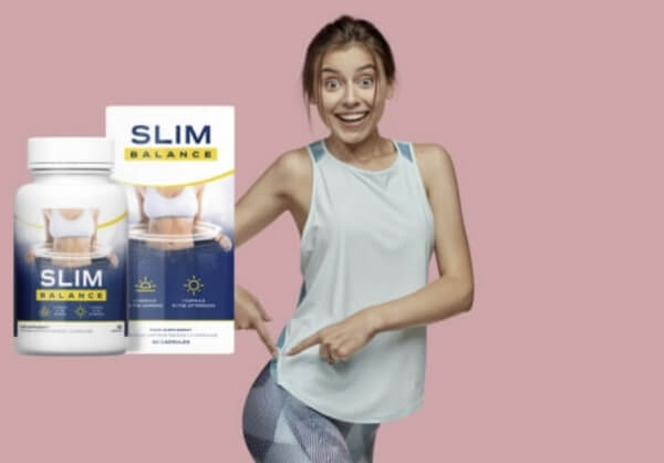 Kas ir Slim Balance un kā tas darbojas