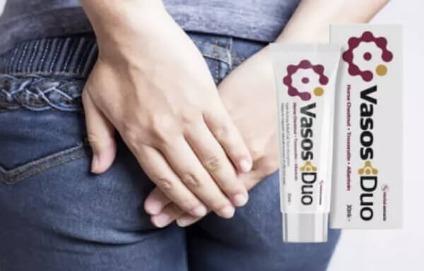 Vasos Duo Krēms Latvija - Cena atsauksmes Lietošana