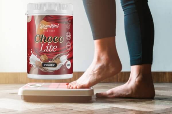 ChocoLite lietošanas instrukcijas ChocoLite lietošanas instrukcijas