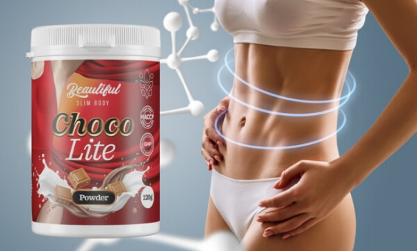 Choco Lite pulveris Latvija - Cena atsauksmes Lietošana