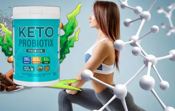 Keto Probiotix cena Latvijā – kur nopirkt Keto Probiotix cena Latvijā – kur nopirkt