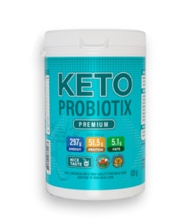 Keto Probiotix Latvija - Cena atsauksmes Lietošana Keto Probiotix Latvija
