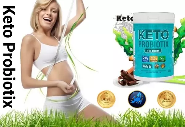 Keto Probiotix – kas tas ir un kā tas darbojas Keto Probiotix – kas tas ir un kā tas darbojas