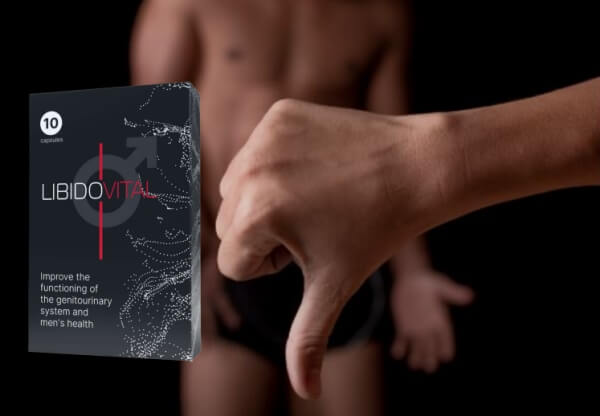 Libidovital cena Latvijā un kur to nopirkt