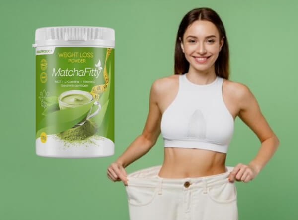 MatchaFitty cena Latvijā un kur pirkt