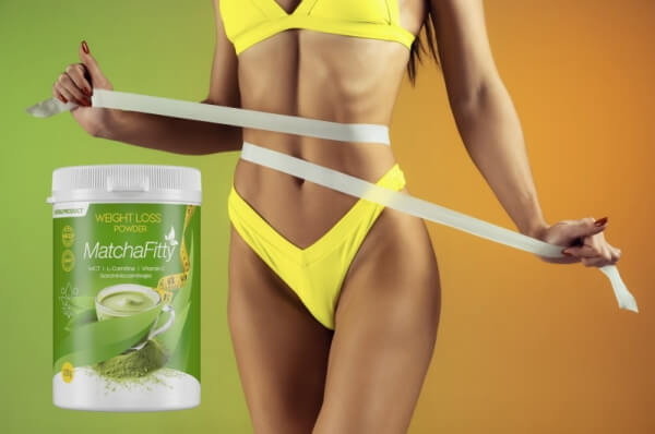 MatchaFitty pulveris Latvija - Cena atsauksmes Lietošana