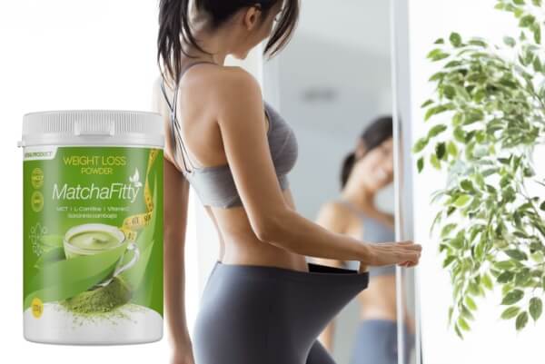 Kas ir MatchaFitty un kā tas darbojas