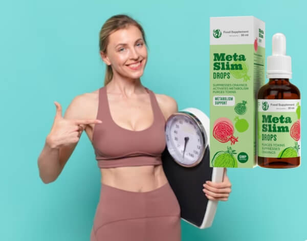 Metaslim cena Latvijā un kur pirkt