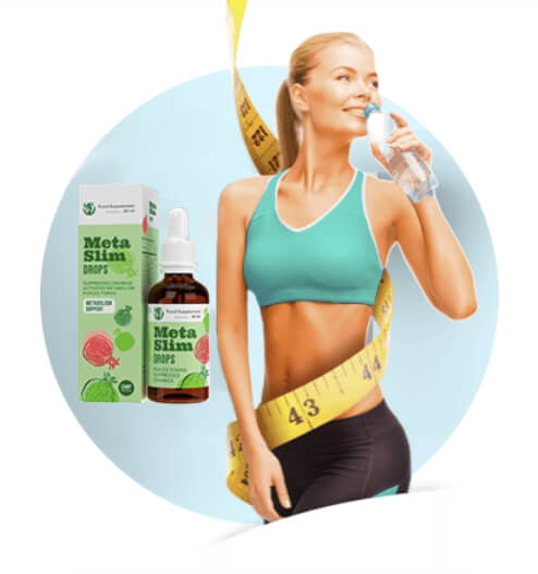 Kā lietot Metaslim - devas un lietošanas instrukcija