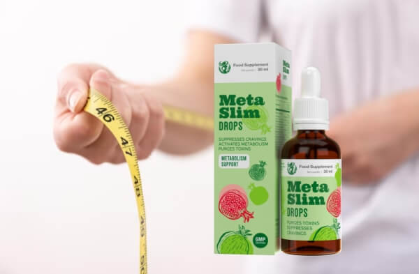 Kas ir Metaslim un kā tas darbojas