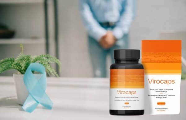 Kā lietot ViroCaps N30 – lietošanas instrukcijas, devas un lietošanas pamācība