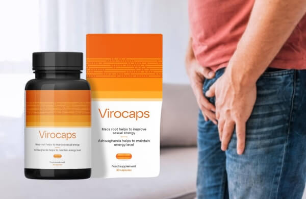 Virocaps – kas tas ir un kā tas darbojas